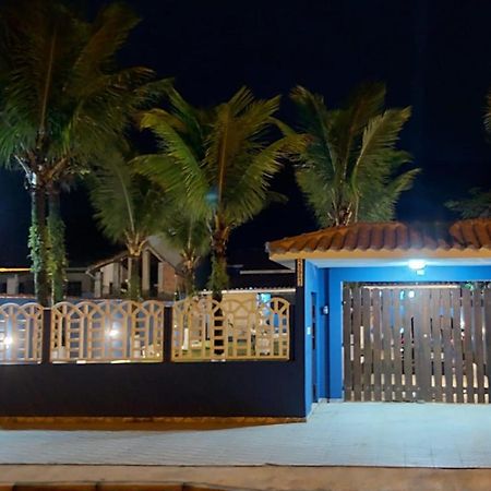 Linda Casa Para Familia, Muito Proxima Da Praia Em Ubatuba!!! Luaran gambar
